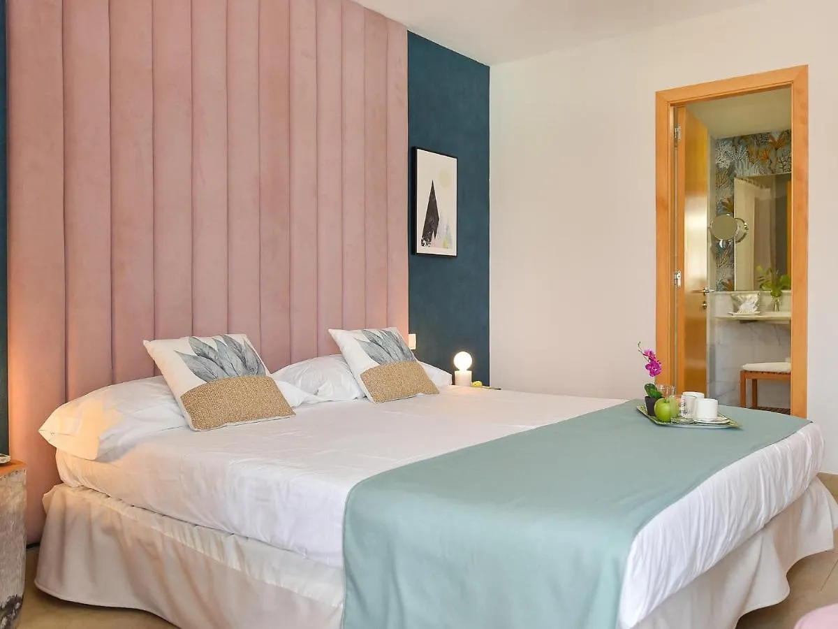 Top Salobre Villas by VillaGranCanaria
