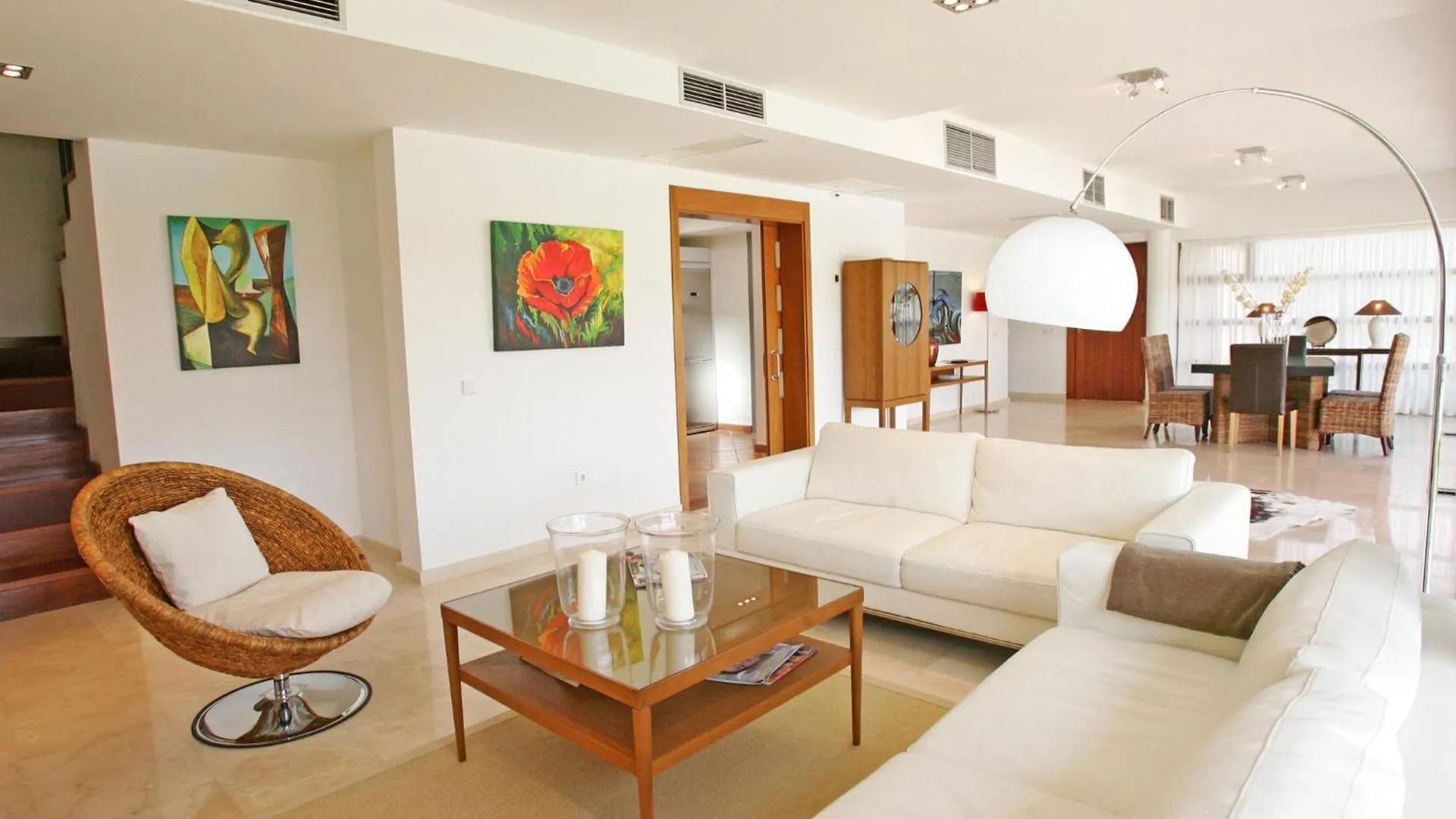 Top Salobre Villas by VillaGranCanaria 0*, Salobre (Gran Canaria)