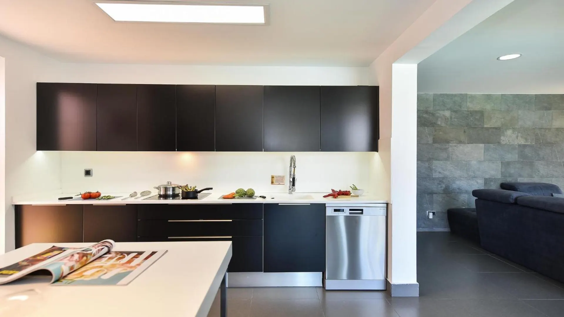 Top Salobre Villas by VillaGranCanaria 0*, Salobre (Gran Canaria)