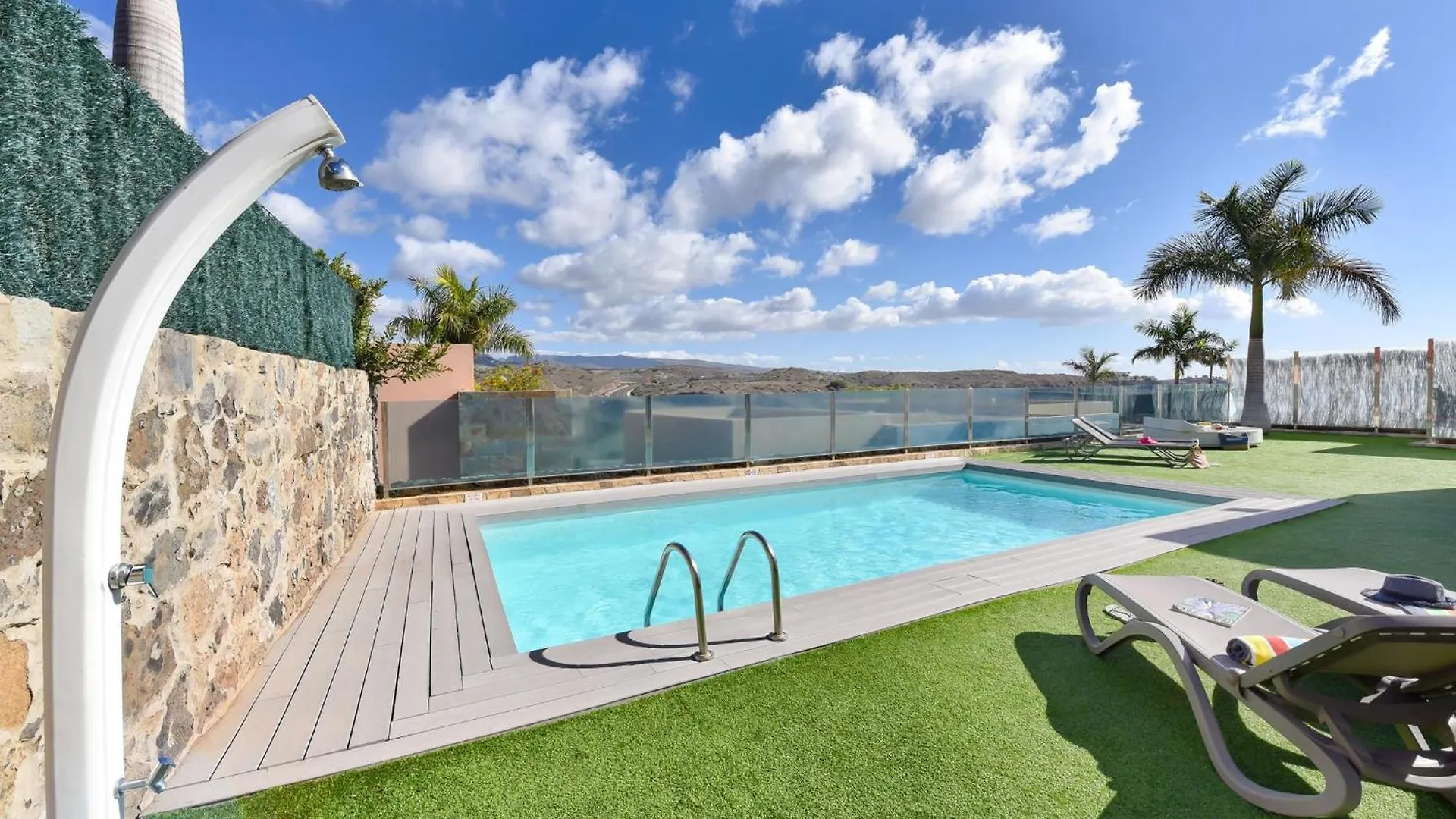 Top Salobre Villas by VillaGranCanaria 0*, Salobre (Gran Canaria) España