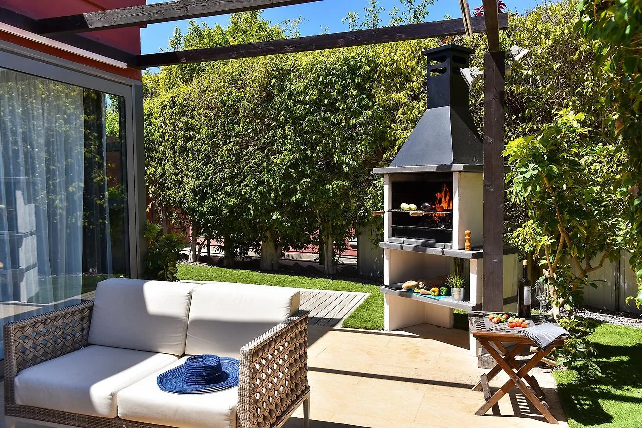 Top Salobre Villas by VillaGranCanaria España