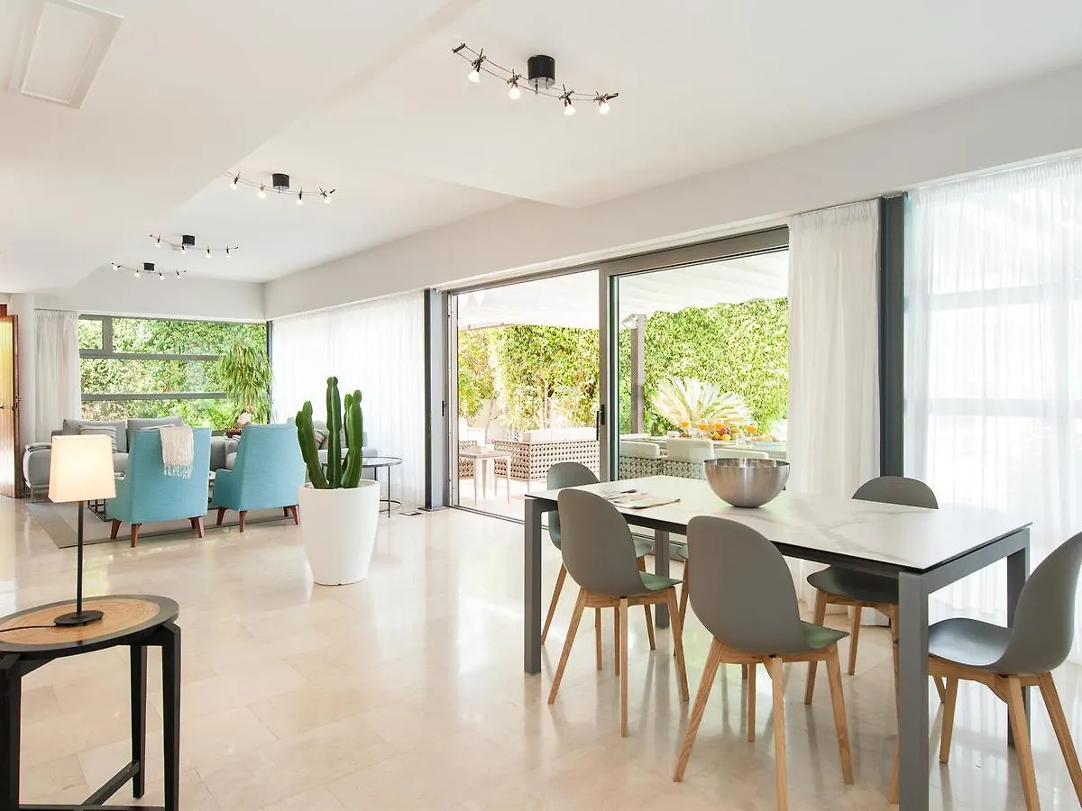 Top Salobre Villas by VillaGranCanaria 0*, Salobre (Gran Canaria)