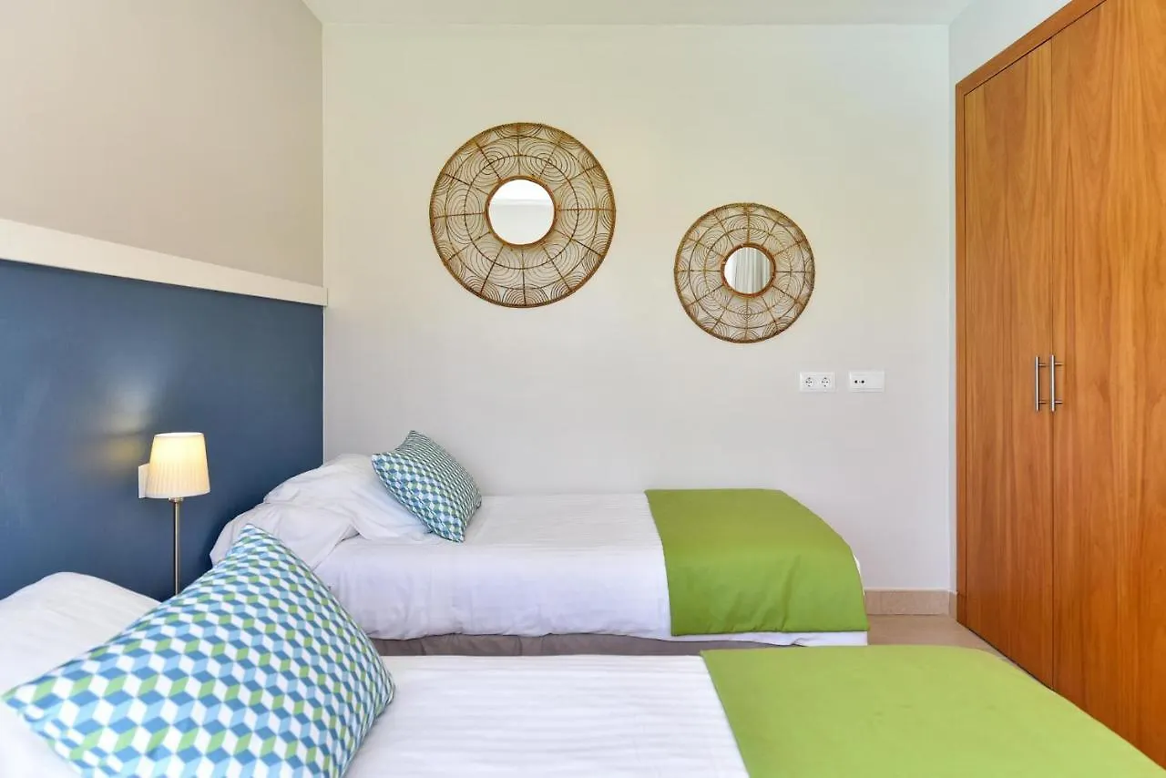 Top Salobre Villas by VillaGranCanaria  Salobre (Gran Canaria)