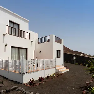 Ferienhaus Lanzarote Natura, Soo