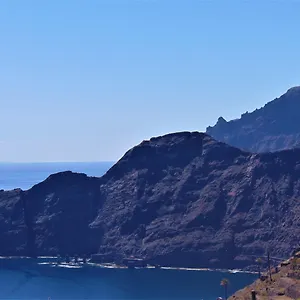 Apartment Helechos, Agulo