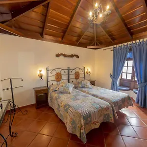 Landhaus Monte Del Agua, Los Silos