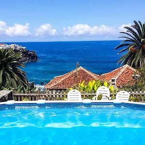 Ferienhaus Alenes Del Mar, San Juan de la Rambla