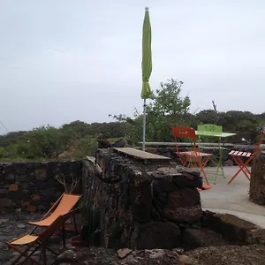 Landhaus Casa Escaleritas, Isora