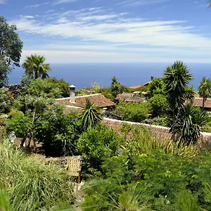 Landhaus El Lance, El Tanque