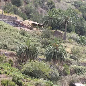Ferienhaus El Rincon De Antonia, Agulo