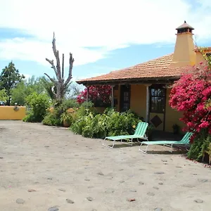 Ferienhaus Marantes, Puntagorda