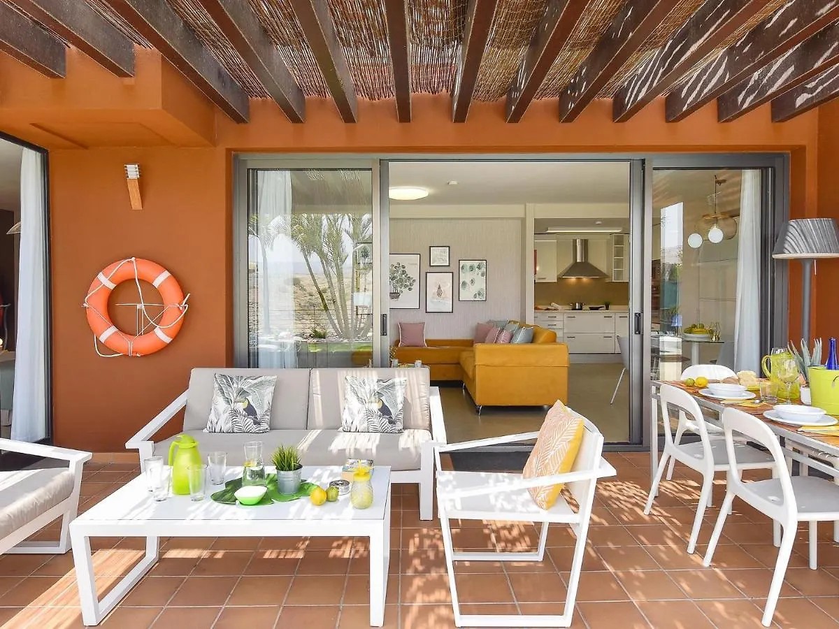 Top Salobre Villas By Villagrancanaria Spanien