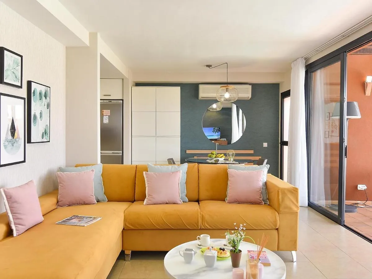 Top Salobre Villas By Villagrancanaria