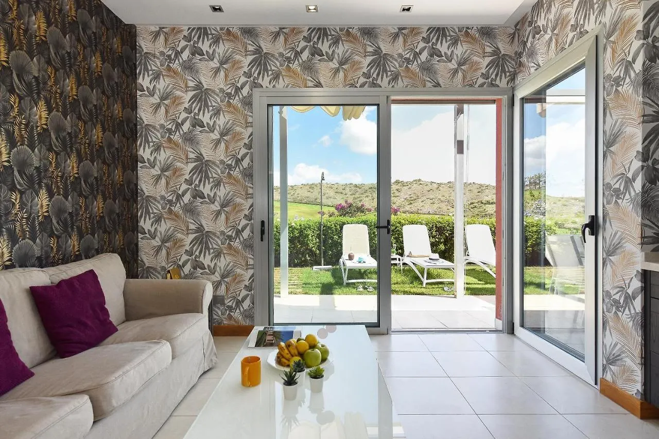 Top Salobre Villas By Villagrancanaria