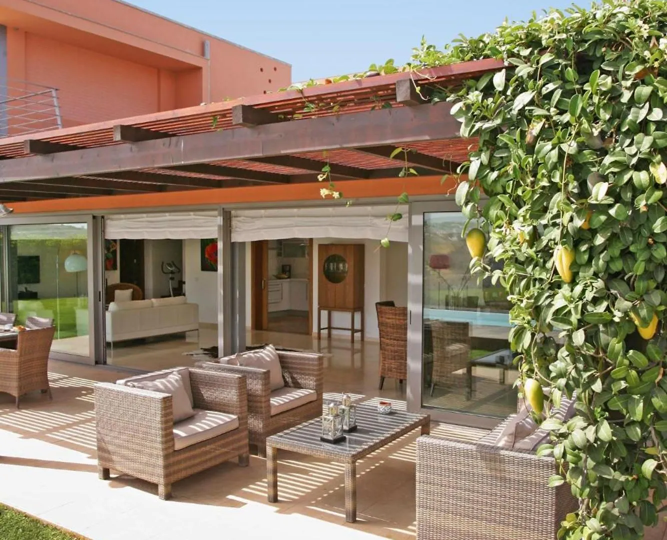 Top Salobre Villas By Villagrancanaria 0*, Salobre (Gran Canaria)