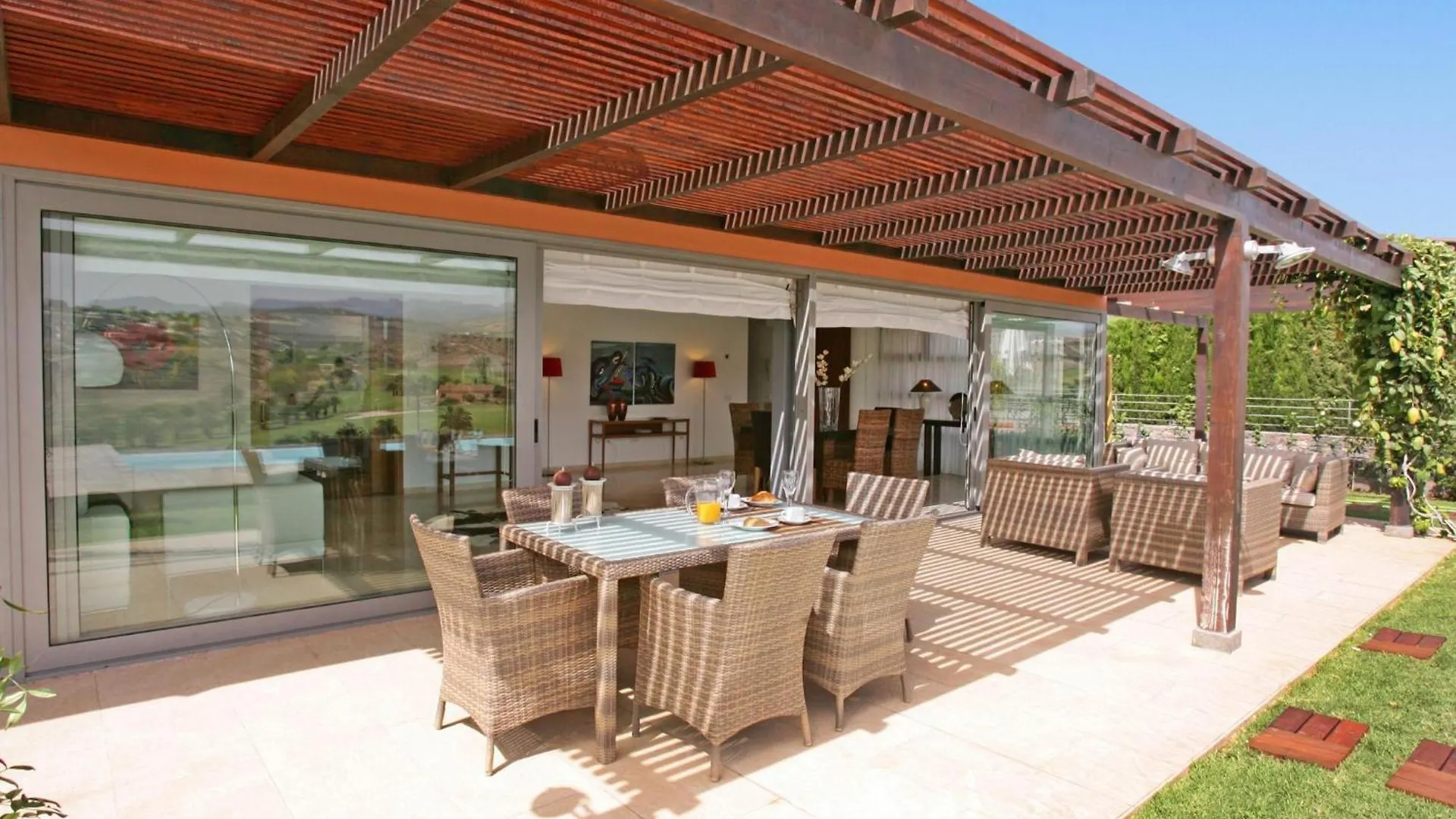 Top Salobre Villas By Villagrancanaria Salobre (Gran Canaria)