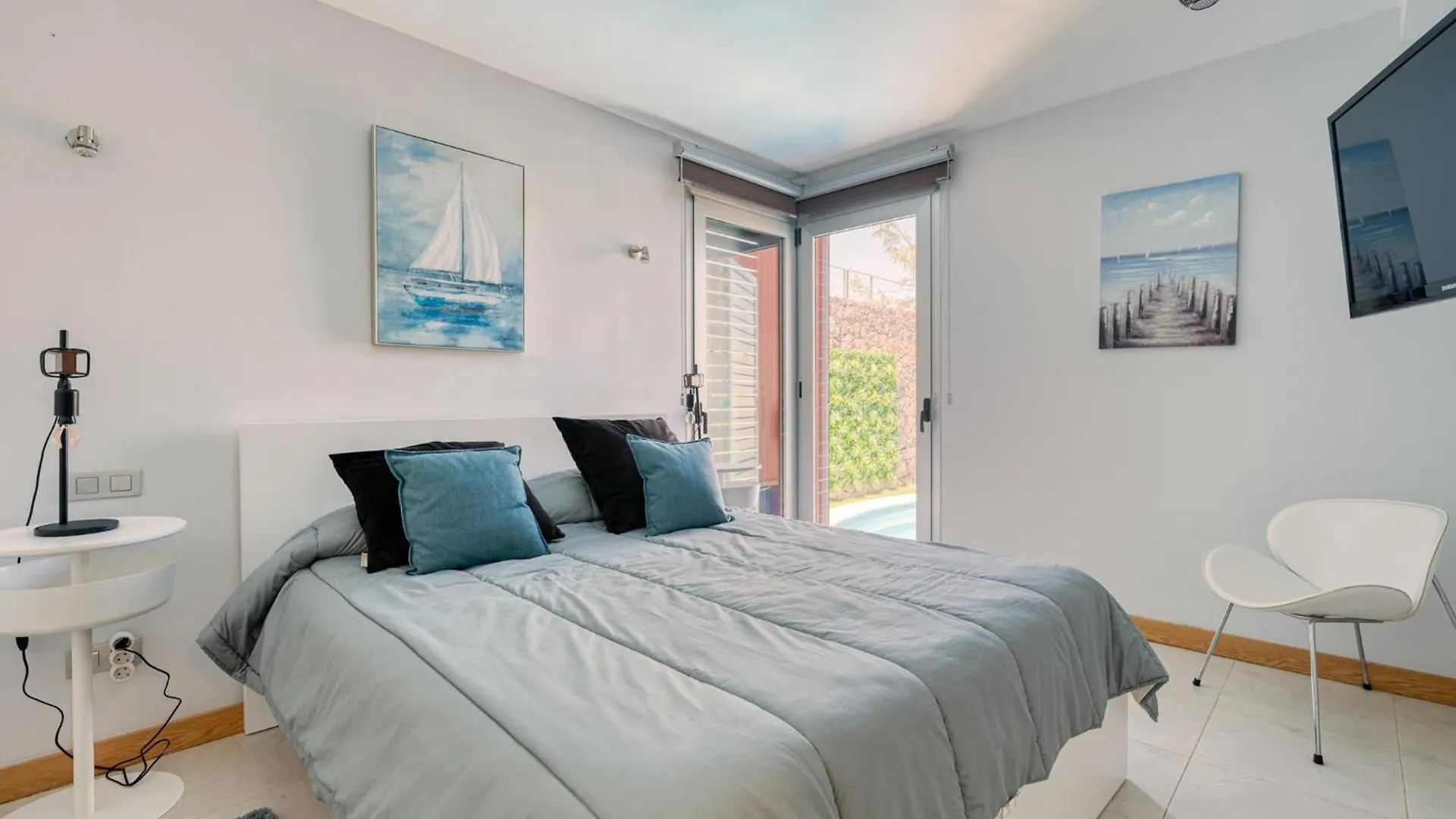 Top Salobre Villas By Villagrancanaria