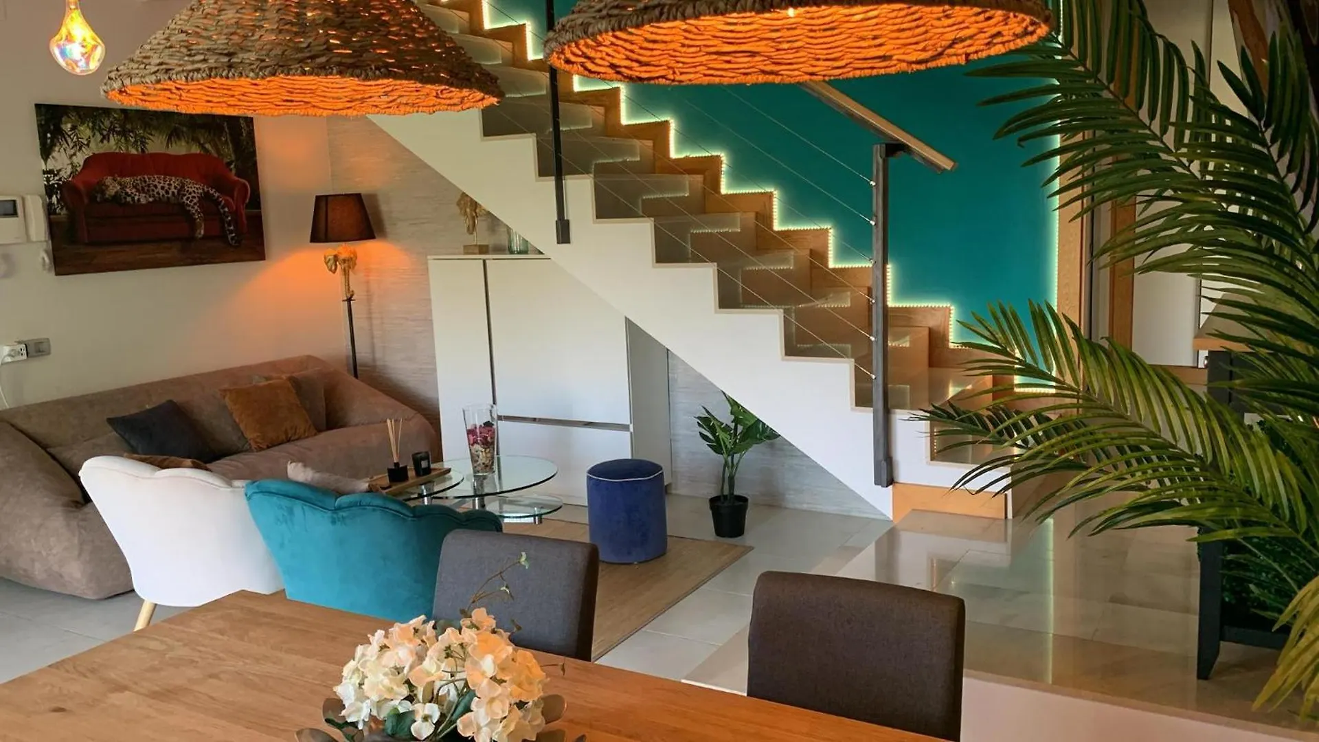 Top Salobre Villas By Villagrancanaria Salobre (Gran Canaria)