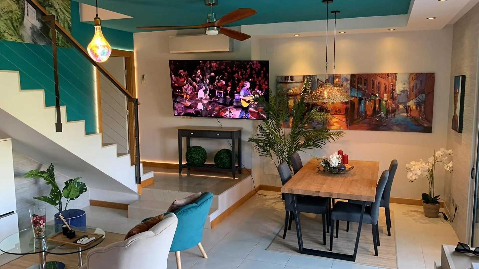 Top Salobre Villas By Villagrancanaria