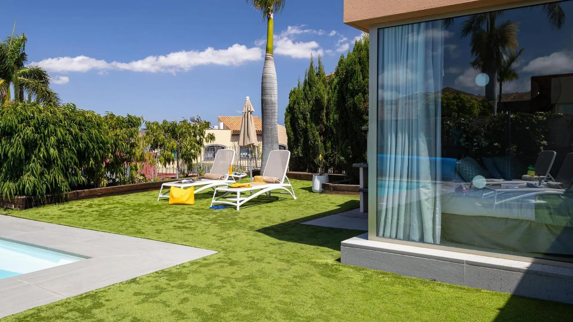 Top Salobre Villas By Villagrancanaria