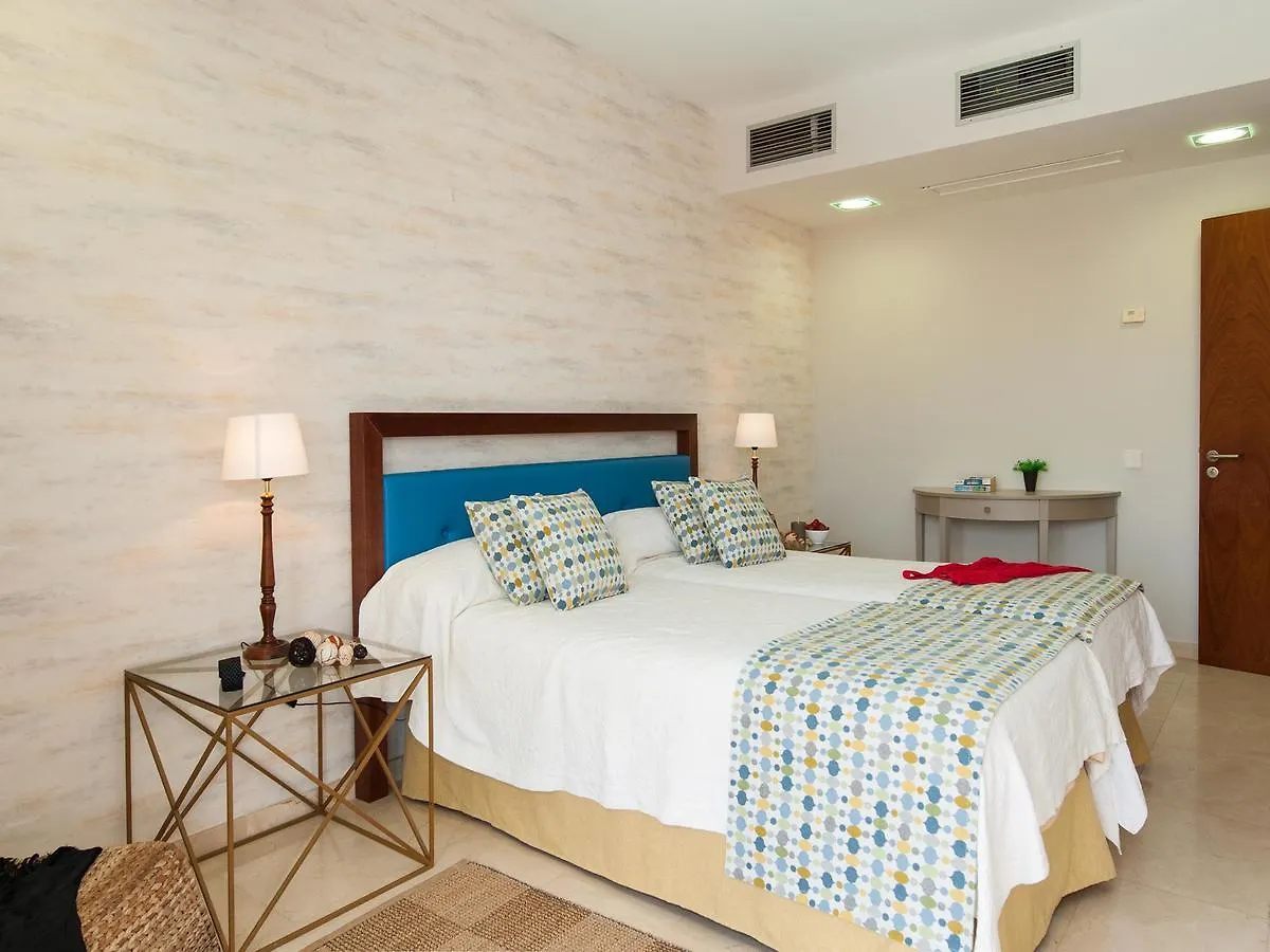 Top Salobre Villas By Villagrancanaria  Salobre (Gran Canaria)