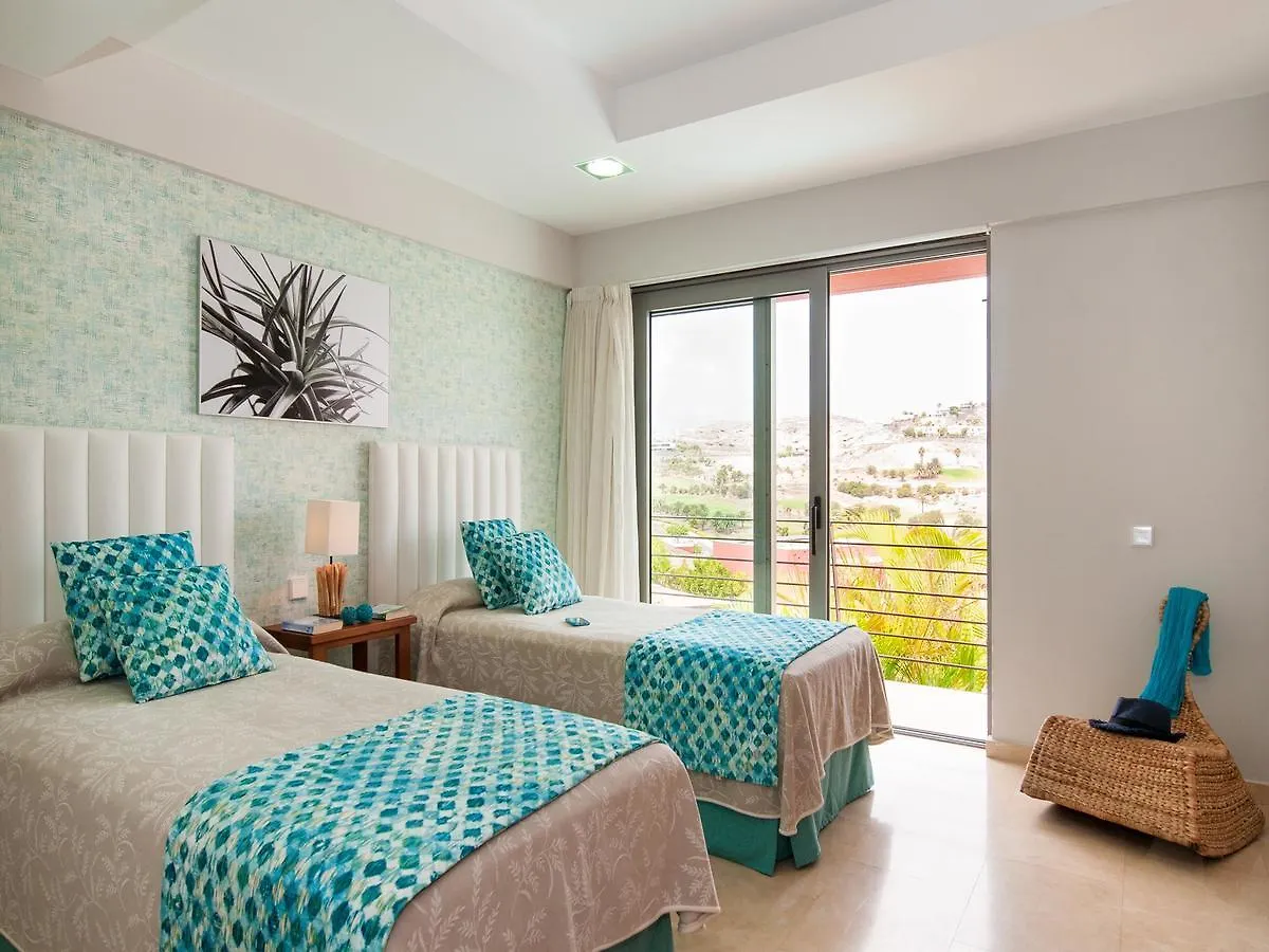 Top Salobre Villas By Villagrancanaria Salobre (Gran Canaria)