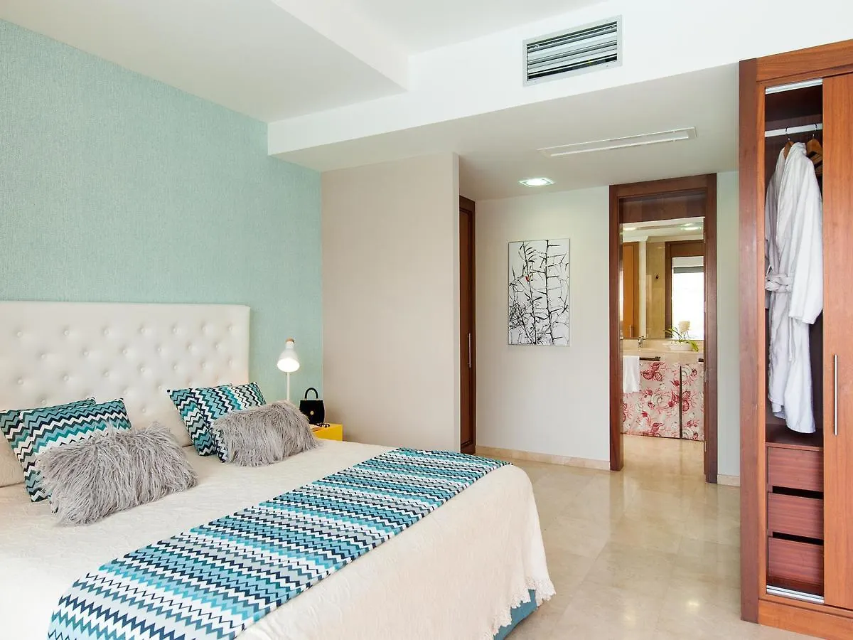 Top Salobre Villas By Villagrancanaria