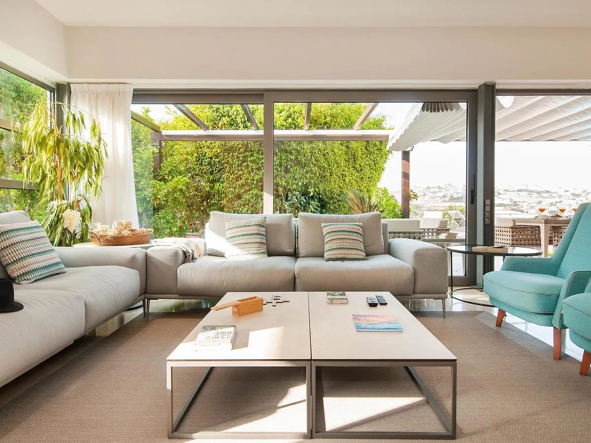 Top Salobre Villas By Villagrancanaria