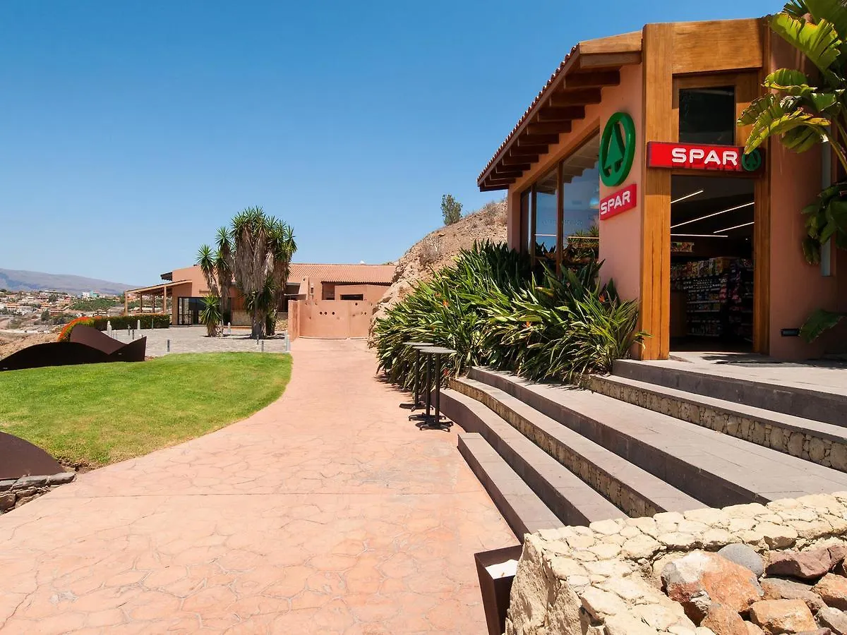 Top Salobre Villas By Villagrancanaria