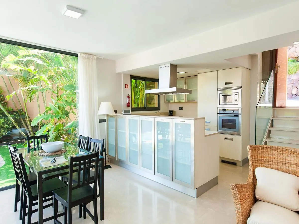 Top Salobre Villas By Villagrancanaria Spanien