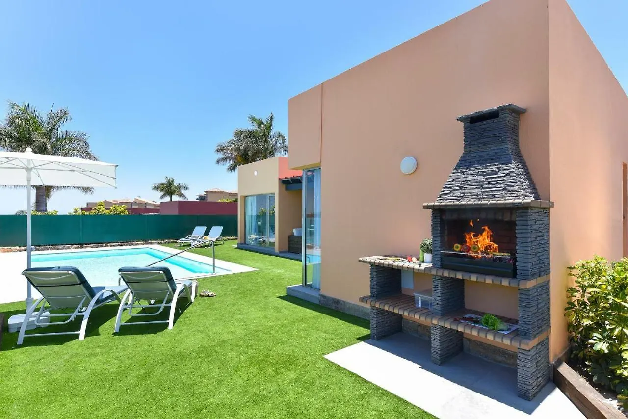 Top Salobre Villas By Villagrancanaria 0*, Salobre (Gran Canaria) Spanien