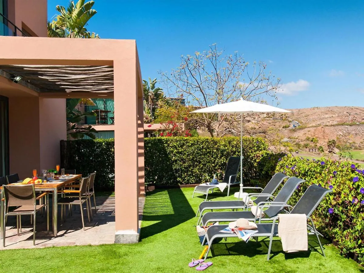 Top Salobre Villas By Villagrancanaria