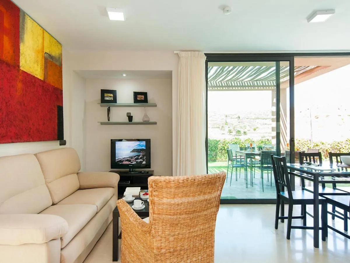 Top Salobre Villas By Villagrancanaria Spanien